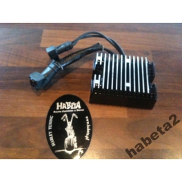 REGULATOR NAPIĘCIA HARLEY SPORTSTER 2007-2008r
