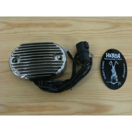 REGULATOR NAPIĘCIA HARLEY TWIN CAM 01-06