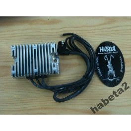 REGULATOR NAPIĘCIA HARLEY 89-99r EVO