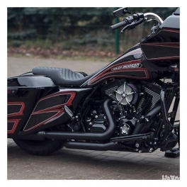 POKRYWA ZBIORNIKA TOURING BAGGER 2014-2021r POKRYWA ZBIORNIKA TOURING BAGGER 2014-2021r