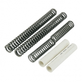 SPREZYNY ZAWIESZENIA FLT 02-05r 41MM SPREZYNY ZAWIESZENIA FLT 02-05r 41MM