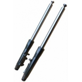 Teleskopy Harley itp Teleskopy Harley itp