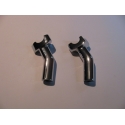 Słupki risers mocowanie kierownicy wys. 4,5" Harley itp