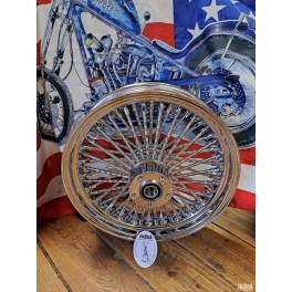 Felga DIAMOND King Spoke 16/3,5" Chrom Felga DIAMOND King Spoke 16/3,5" Chrom