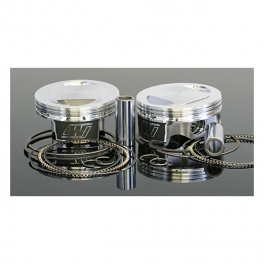 TŁOKI WISECO 88/107 TWIN CAM KOMPRESJA 10.5:1 TŁOKI WISECO 88/107 TWIN CAM KOMPRESJA 10.5:1