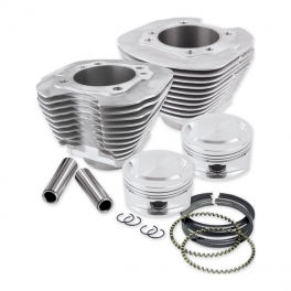 S&S CYLINDRY EVO 1340CC S&S CYLINDRY EVO 1340CC