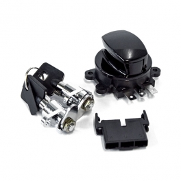 STACYJKA Harley-Davidson FLHR ROAD KING 98-13 STACYJKA Harley-Davidson FLHR ROAD KING 98-13