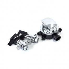 STACYJKA Harley-Davidson FLHR ROAD KING 14-21 STACYJKA Harley-Davidson FLHR ROAD KING 14-21