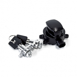 STACYJKA Harley-Davidson FLHR ROAD KING 14-21 STACYJKA Harley-Davidson FLHR ROAD KING 14-21