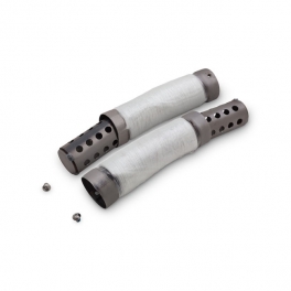 BAFLE VANCE & HINES BIG RADIUS BAFLE VANCE & HINES BIG RADIUS