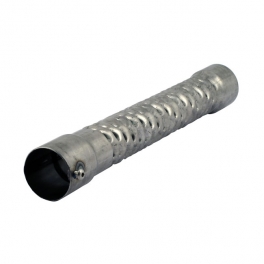BAFLE COBRA 04-13 SPORTSTER BAFLE COBRA 04-13 SPORTSTER