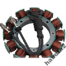 Cewka alternatora TWIN CAM DYNA 1999-2003