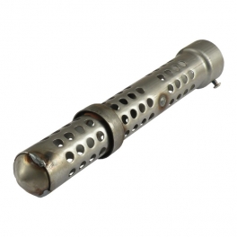 BAFLE COBRA 04-13 Sportster BAFLE COBRA 04-13 Sportster