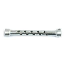 BAFLE DRAG PIPE 2" BAFLE DRAG PIPE 2"