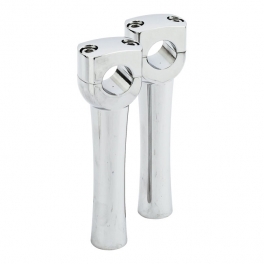 Słupki risers 6" Chrom Słupki risers 6" Chrom