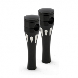 Słupki risers 6" na kierownice 1 " Słupki risers 6" na kierownice 1 "
