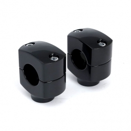 Słupki risers 1 1/4"  H-D 73-02 B.T