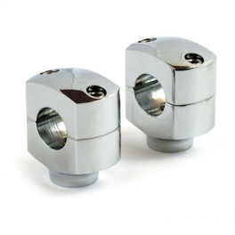 Słupki risers 1 1/4" H-D 73-02 B.T Słupki risers 1 1/4" H-D 73-02 B.T