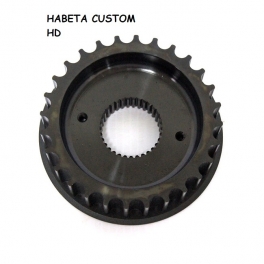 Zębatka zdawcza 30 T Harley XL SPORTSTER 2004-2021r Zębatka zdawcza 30 T Harley XL SPORTSTER 2004-2021r