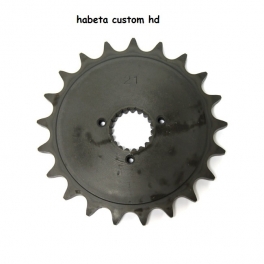 Zębatka zdawcza 21 T Harley XL SPORTSTER 1984-1990r Zębatka zdawcza 21 T Harley XL SPORTSTER 1984-1990r