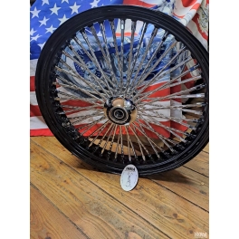 Felga King DIAMOND USA 21/3,5" HARLEY 2008-2023r Felga King DIAMOND USA 21/3,5" HARLEY 2008-2023r