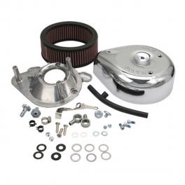 FILTR POWIETRZA S&S HARLEY TWIN CAM 99-17 R FILTR POWIETRZA S&S HARLEY TWIN CAM 99-17 R