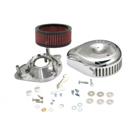 FILTR POWIETRZA S&S HARLEY FILTR POWIETRZA S&S HARLEY