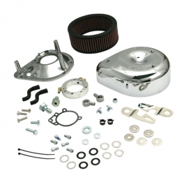 FILTR POWIETRZA S&S HARLEY XL 91-06 R FILTR POWIETRZA S&S HARLEY XL 91-06 R