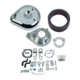 FILTR POWIETRZA S&S HARLEY XL 07-21 R FILTR POWIETRZA S&S HARLEY XL 07-21 R