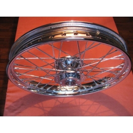 FELGA 21/2,15" HARLEY , 40 szprych, FXD,XL FELGA 21/2,15" HARLEY , 40 szprych, FXD,XL