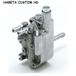 POMPA OLEJU HARLEY SHOVEL,EVO 1973-1991r POMPA OLEJU HARLEY SHOVEL,EVO 1973-1991r