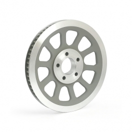 PULLEY ALU  Harley Davidson
