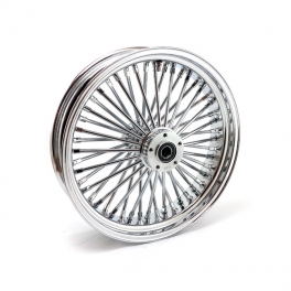 Felga King Spoke 18/4,25" CHROMOWANA Felga King Spoke 18/4,25" CHROMOWANA