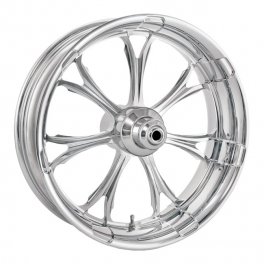 Felga PARAMOUNT PM 23/3,5" ALU CHROM FLT Felga PARAMOUNT PM 23/3,5" ALU CHROM FLT