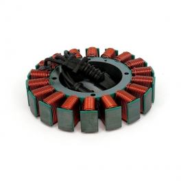 CEWKA ALTERNATORA CYCLE EL. USA 08-17 Softail, Dyna CEWKA ALTERNATORA CYCLE EL. USA 08-17 Softail, Dyna