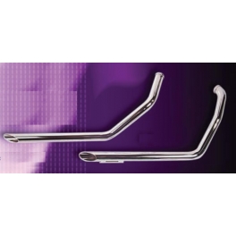 Wydechy HD FXST EVO 84-99r. Wydechy HD FXST EVO 84-99r.