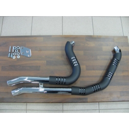 Wydechy HD Softail 86-06r. Wydechy HD Softail 86-06r.