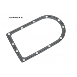 USZCZELKA ZBIORNIKA PALIWA HARLEY DAVIDSON 2007-2017 FXDC, FXDF, FXDWG