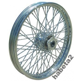 FELGA 21/2,15" 60 szprych HARLEY EVO