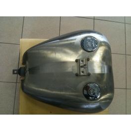 ZBIORNIK PALIWA SZEROKI HARLEY SOFTAIL OD 2000r. ZBIORNIK PALIWA SZEROKI HARLEY SOFTAIL OD 2000r.