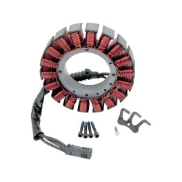 Alternator cewka FLT 2006-2016r