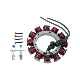 Alternator/STATOR CEWKA FXD 1999-2003r