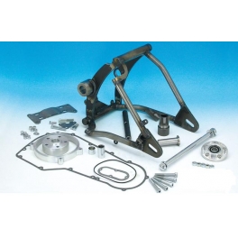 Kit do przebudowy HD EVO Softail 91-99r. na koło 240-250mm mm Kit do przebudowy HD EVO Softail 91-99r. na koło 240-250mm mm