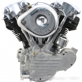 Silnik S&S Knucklehead Silnik S&S Knucklehead