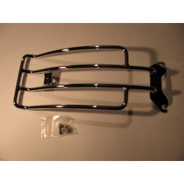 Bagażnik Harley FLSTF FAT BOY od 2006r Bagażnik Harley FLSTF FAT BOY od 2006r