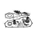 Kit do montażu koła 250mm Dyna, Softail 2006-2011r