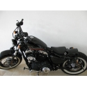 Harley Sportster Bobber Habeta Custom
