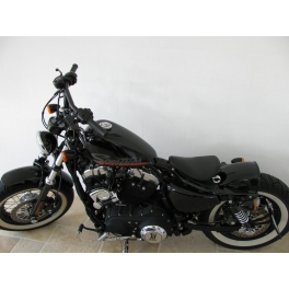 Harley Sportster Bobber Habeta Custom Harley Sportster Bobber Habeta Custom