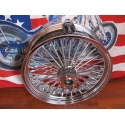 Felga King Spoke 16/5,5" Chrom HARLEY 2000-2006r