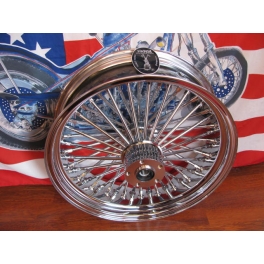 Felga King Spoke 16/5,5" Chrom HARLEY 2000-2006r